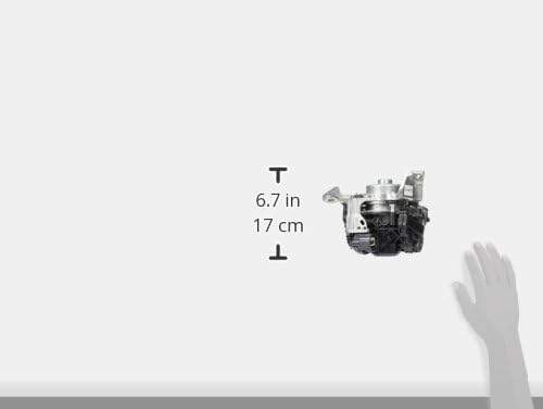 Motorcraft - Bomba de vacío Pump miniatura 3