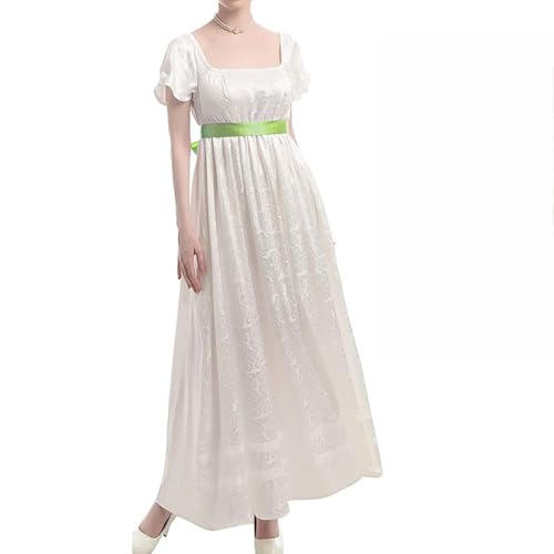 Vestido renacentista medieval para Oktoberfest y recreaciones históricas campestres