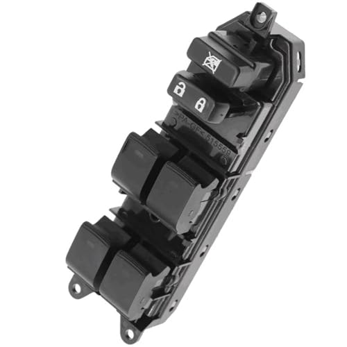 Interrupteur de commande lève-vitre Toyota 4runner 2010-2015 84040-33100 - 4