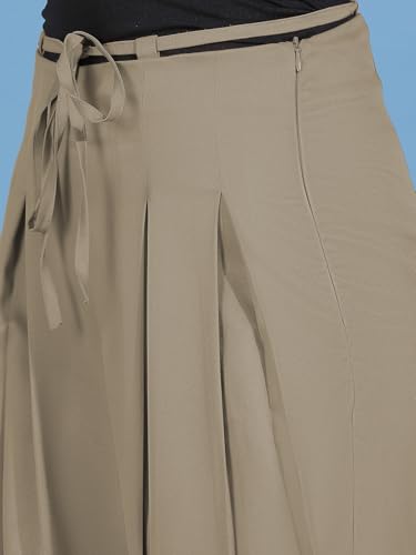 Image of KOTTY Women's Lightweight Loose Fit Casual Wear Pants