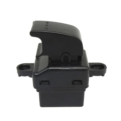 Bouton lève-vitre Mazda 3 résout panne vitre arrière B32H-66-370 passager