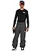 Produktbild Volcom Herren Arthur Longo 20k Baggy Fit Snowboard Skihose, Schwarz, Medium