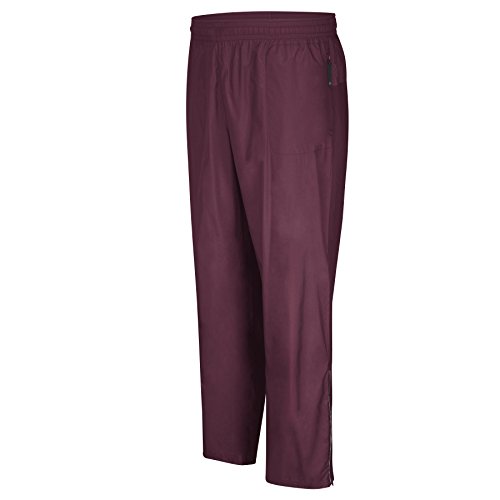 Pantalon adidas Men's Modern Varsity du running au bureau