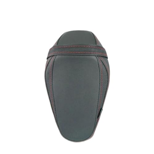 Cojín de asiento trasero para Kawasaki Z900 con acolchado ergonómico reductor de vibraciones