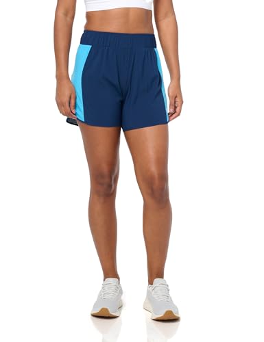 Short Oakley femme anti irritation à taille haute pour le sport doux