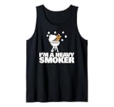 Photo Gallery i m a heavy smoker funny bbq i m a heavy smoker canotta Photo Gallery i m a heavy smoker funny bbq i m a heavy smoker canotta