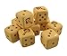 Star Trek Ascendancy - Cardassian Dice Set