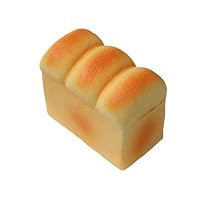 Squishy Décompression Dessert – Jouet Anti-stress à Pétrir, Doux, Léger, Pour Se Détendre Et Créer Du Bonheur
