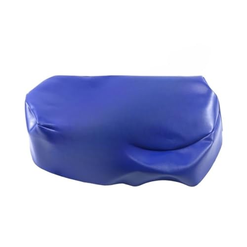Selle déchirée ? Coussin moto en cuir pour DIO50 AF28 ZX50
