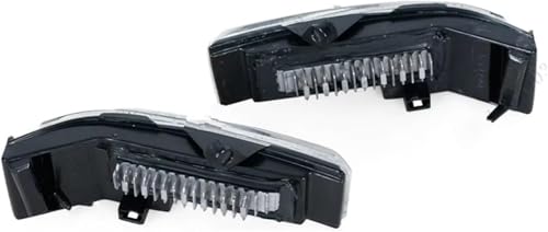 Intermitente espejo retrovisor coche para solucionar fallos de luz de giro F150 4