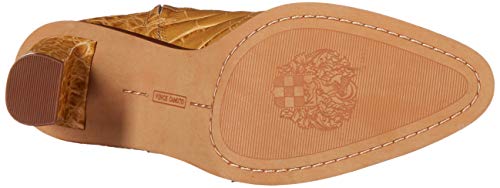 Vince Camuto Women's Footwear Women's Palley Over-The-Knee Boot, Cashew, 8 #TOP3