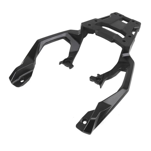 Porte-Bagages XADV750 robuste avec support de boîte renforcé
