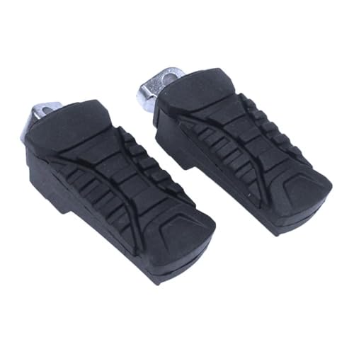 Pédales moto et repose-pieds arrière de moto pour R1200GS LC 2014-2021
