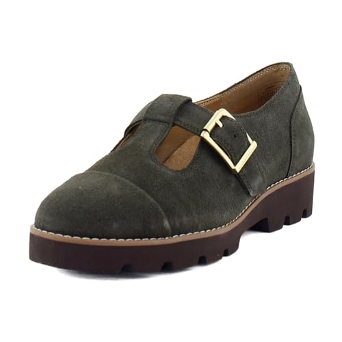Vionic Women's Carmen Mary Janes Loafer Shoes