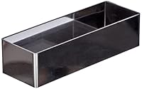 De Buyer 3943.12 Ring, Edelstahl, Silber, 12,3 x 4 x 3,2 cm – Ansicht 3