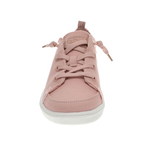 Image of Skechers BOBS from B Cute 2.0-114150 Women's Sneaker, 7.5 B(M) US, Blush