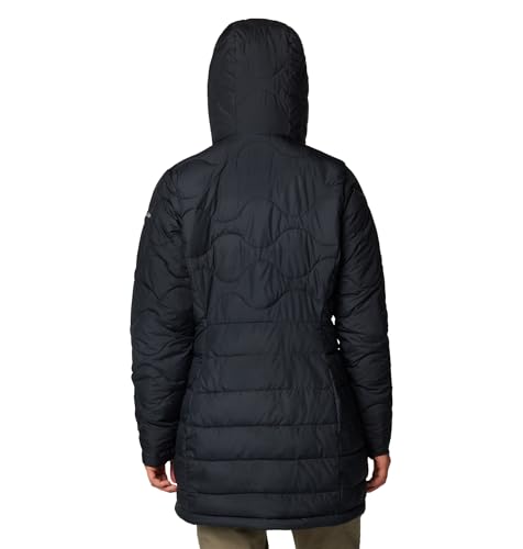 Columbia womens Crown Point Ii Jacket2