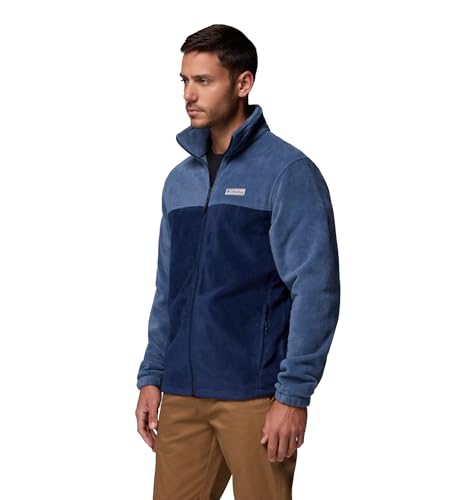Image of Columbia Men's Steens Mountain Full Zip 2.0