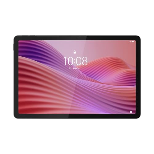 Lenovo Tab ZAEJ - Tablet - Android 14 oder h?her - 64 GB eMMC - 25.7 cm (10.1') IPS (1920 x 1200) -...
