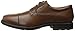 Rockport Men's Essential Details Waterproof Cap-Toe Oxford-