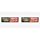 12 Count (840 g, Pack of 2)