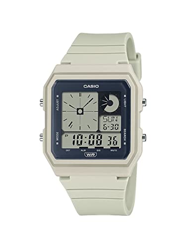 [CASIO] �J�V�I �X�^���_�[�h LF-20W�V���[�Y LF-20W-8AJF ���� ����