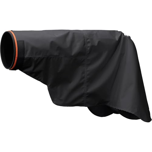 Housse de pluie pour appareil photo protection étanche lors de vos randonnées