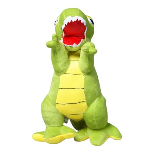 Image of Soft Plush Toy for Kids | Cute Stuffed Animal Plush Toy | Baby Toys | Cuddly Dinosaur Teddy Bear for Kids | Cute Stuffed Puppy | Birthday Gift for Girls - Multicolored (65 Cm)
