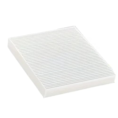 Filtro de habitáculo contra el polen compatible con Toyota Hilux y Avensis
