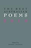  The Best Australian Poems 2010 (English Edition)