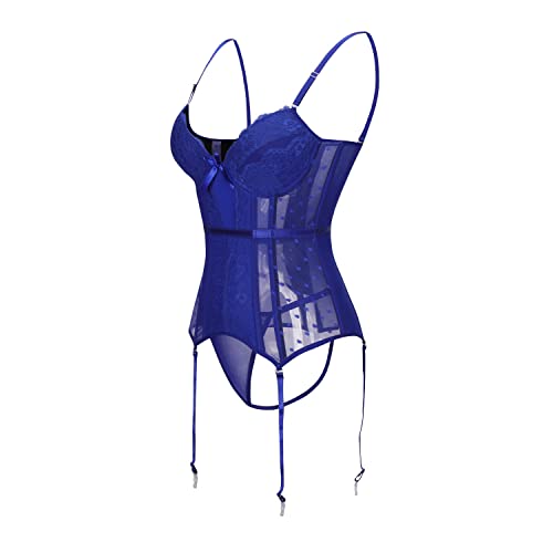 Reviews de Saltos de cama y Camisolas para Mujer Top 10. 8 Saltos de cama y Camisolas para Mujer marca GMDNS (2)