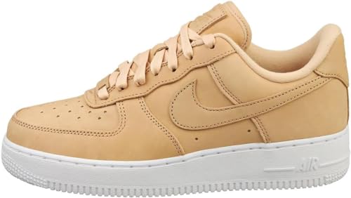 Nike Air Force 1 Unisex, brown, 42 EU