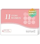 Amazon | 性病検査キット 女性:11項目 クラミジア・淋菌 Amazon | 性病検査キット 女性:11項目 クラミジア・淋菌