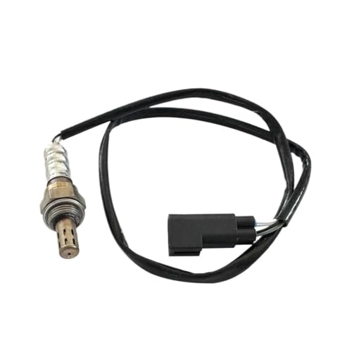 Capteur Lambda O2 4 broches contre la surconsommation Fiesta Ecosport Ka - 2