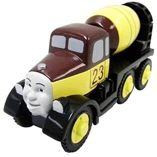 T&B Compatible Thomas and Friends Wood by Learning Curve - LC98139 - Patrick
