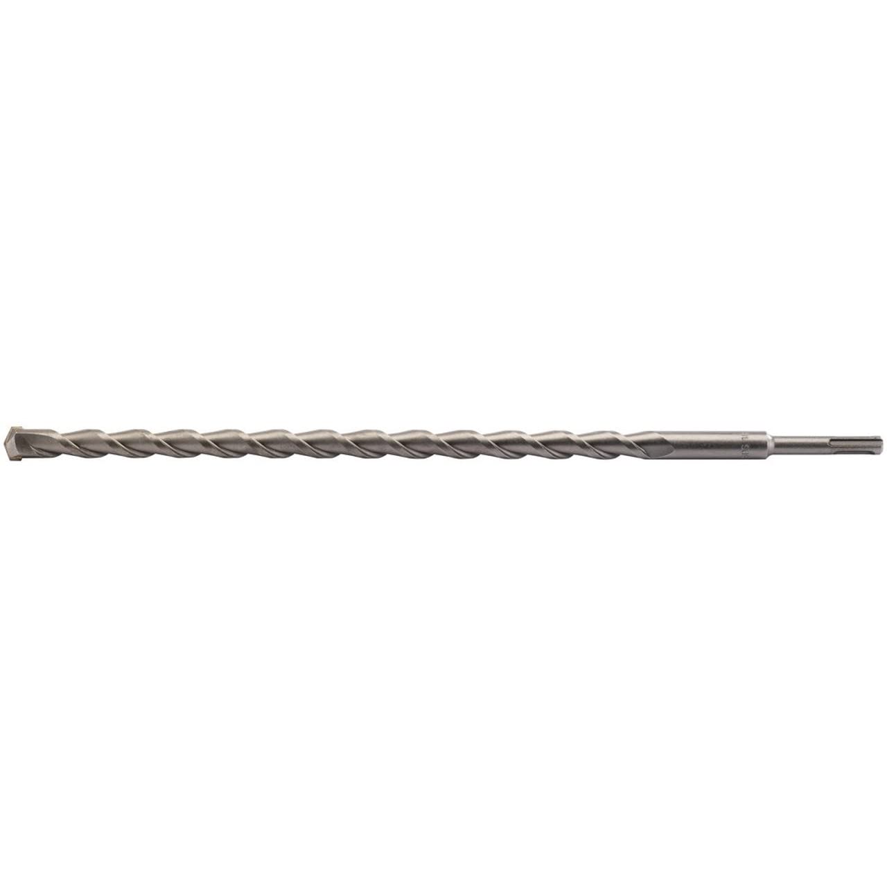 Draper Expert SDS Plus Masonry Drill Bit 18mm 450mm