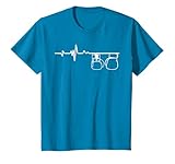 Ce Boxe Rythme Cardiaque Vie T-Shirt est une idée parfaite de cadeau pour tout les amoureux des arts martiaux ! Allez voir notre marque pour plus de vetêments, tenues et accesoires pour hommes, femmes et famille!