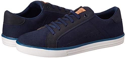Image of Amazon Brand - INKAST Mens Vulcan Sneakers