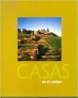 Casas En El Campo 848997814X Book Cover