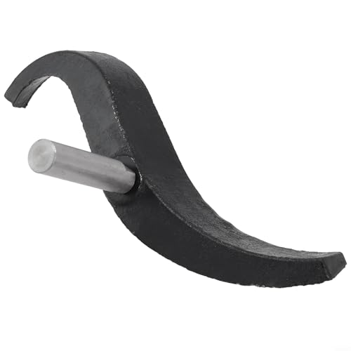 Palo di montaggio da 16/25 mm: il supporto per tornio viene fornito con un palo di montaggio di diametro 16/25 mm che si adatta alla maggior parte dei torni e dei torni piccoli, compatibilità.