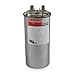 Motor Dual Run Cap, 70/7.5 MFD, 370V, Round
