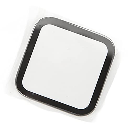 Zyyini Screen Protector For Hero 8 9, Tempered Glass Film Action Camera Screen Protector With Accurate Size, High Hardness #TOP5