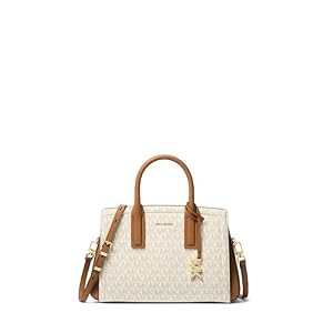 Michael Kors Women’s Laila Small Satchel
