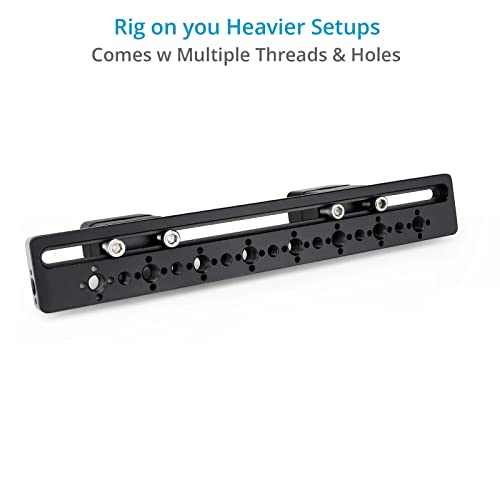 PROAIM Headrest Car Mount for in-Car Rigging Cameras Setups. Multiple Mounting Threads & Holes - Image 4
