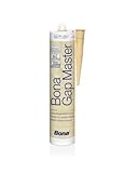 BONA Fugendichtmasse 310 ml helle Eiche