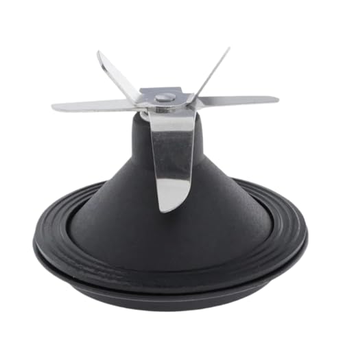 Piezas De Accesorios De Cuchillas De Licuadora Compatibles Con Philips, Mezclador Exprimidor HR2093 HR2095 HR2096 HR2097 HR2194 HR2195 HR2196 RI2095 RI2096