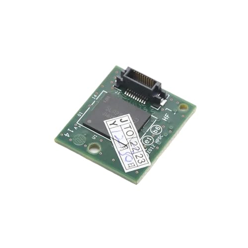 Memoria B5L32-60001 EMMC ASSY de alta velocidad para tarjetas de inicio M604 M605 M606