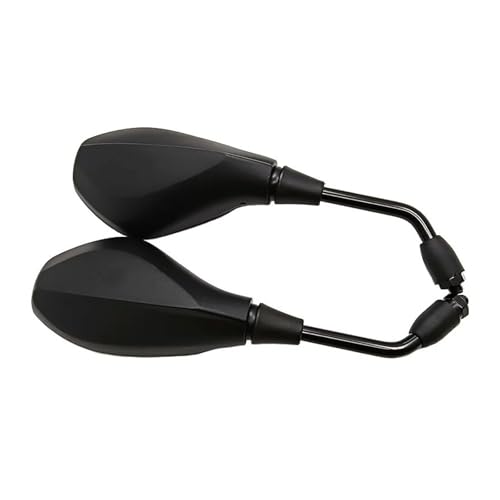 Espejo retrovisor de motocicleta universal 8/10mm para Zontes 310R1S y 150M 3