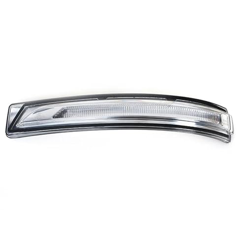 Clignotant de rétroviseur pour Kia Sorento cassé remplacez les références 87613C5000