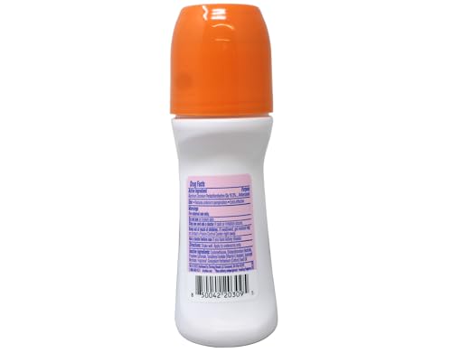Desodorante Dry Idea Roll-On Antitranspirante 3.25 oz Pack 10 miniatura 7